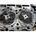 #BK02 Left Cylinder Head From 2012 Ford F-350 Super Duty  6.7 BC306C064CA Power Stoke Diesel